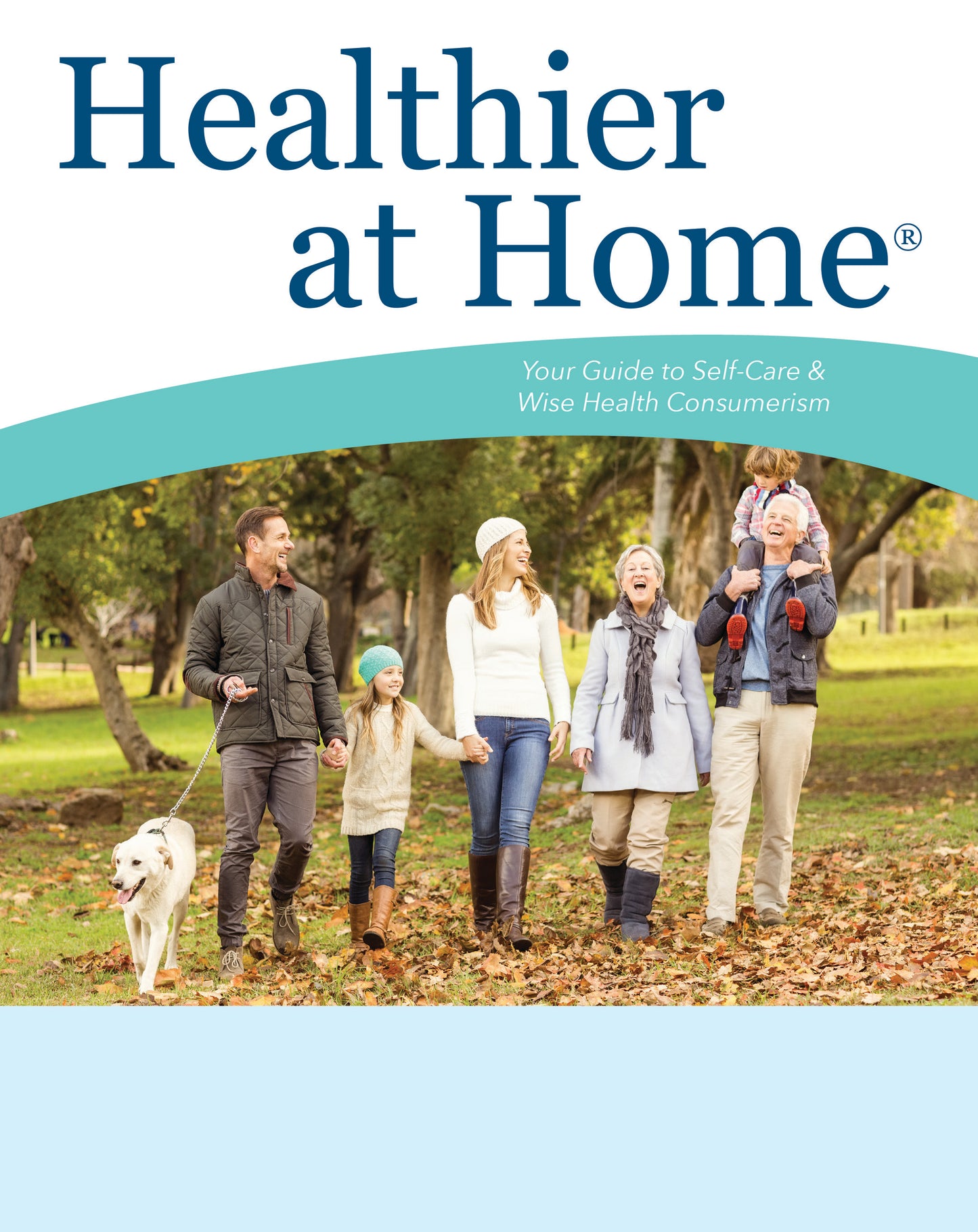 Healthier at Home