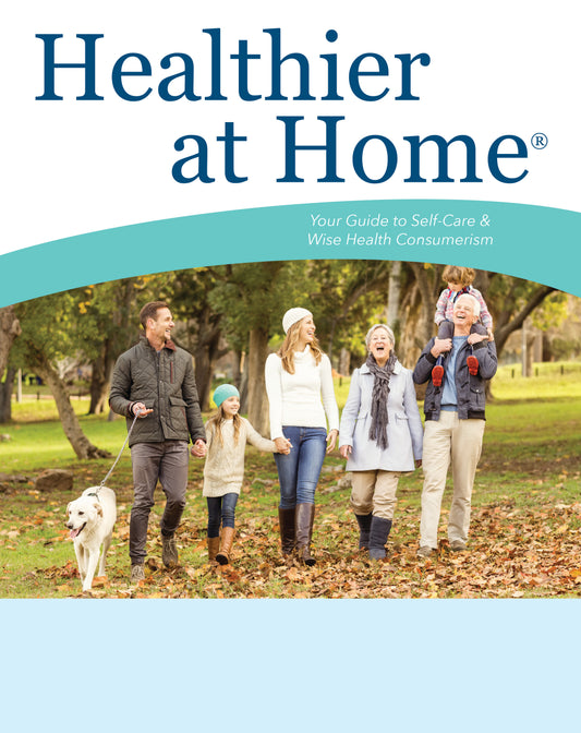 Healthier at Home