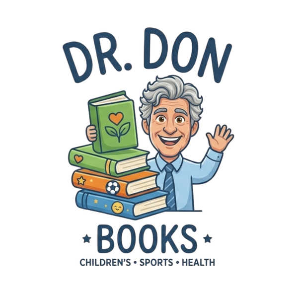Dr. Don Books